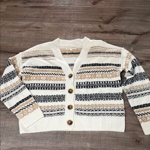 Lucky Brand cardigan